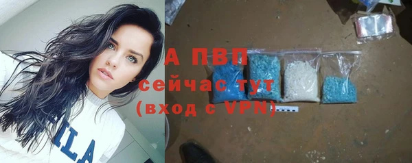 молекула духа Горняк